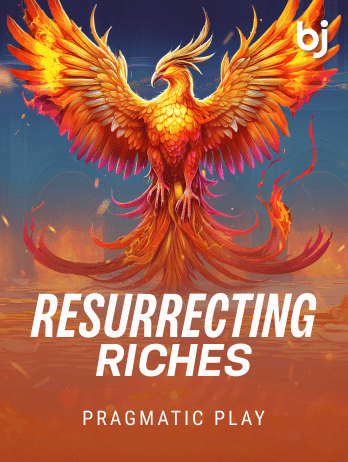 Resurrecting Riches thumbnail
