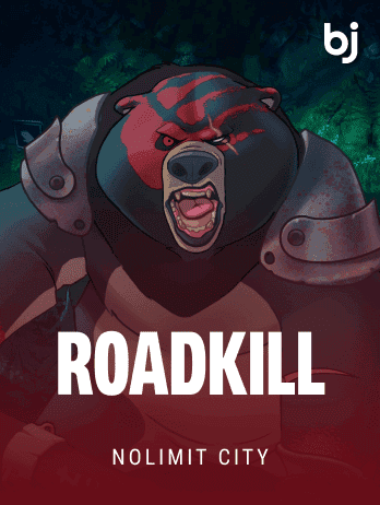 Roadkill game thumbnail