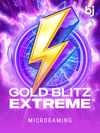 Gold Blitz Extreme thumbnail