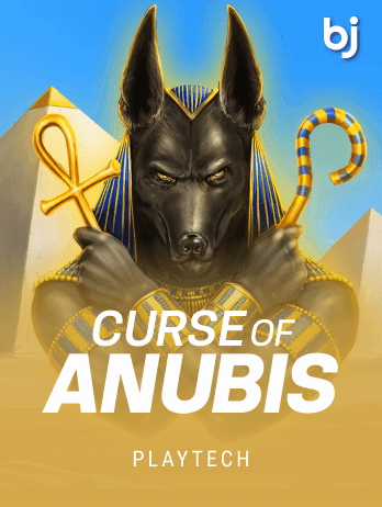 Curse of Anubis thumbnail