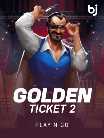 Golden Ticket 2 game thumbnail