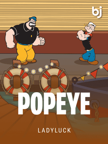 Popeye thumbnail
