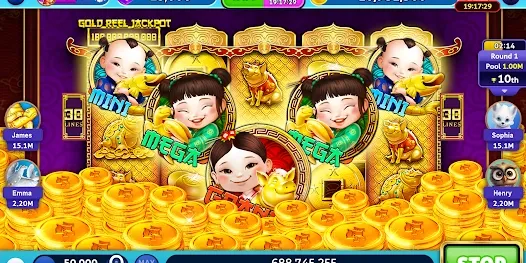 দ্রুত ডিপোজিট এবং উইথড্রয়াল screenshot