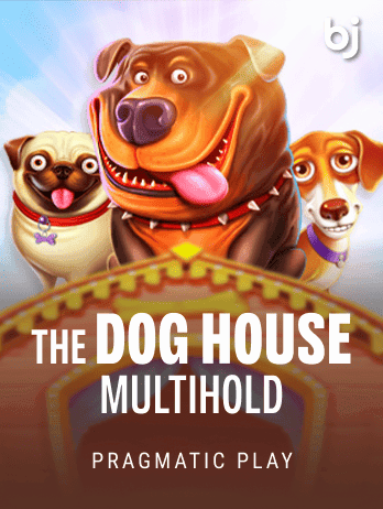 The Dog House Multihold game thumbnail