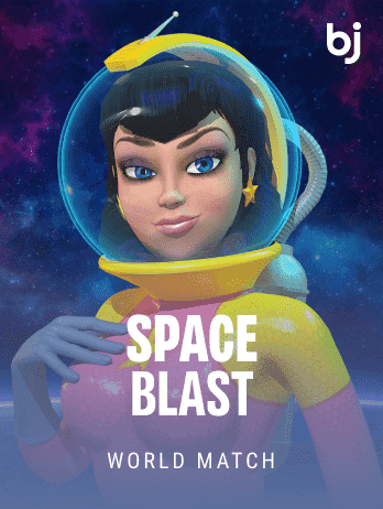Space Blast thumbnail