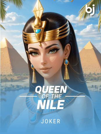 Queen Of The Nile game thumbnail
