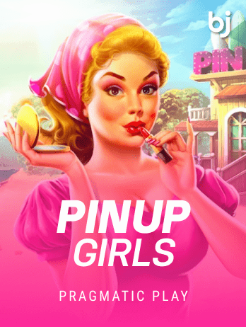 Pinup Girls game thumbnail
