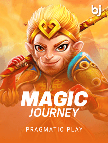 Magic Journey game thumbnail