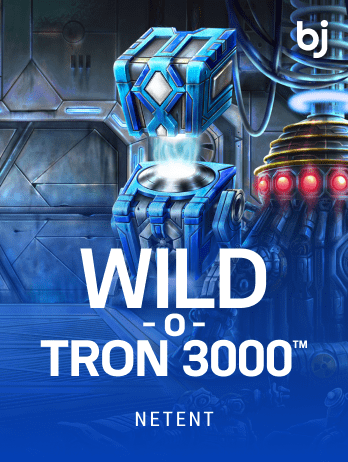 Wild-O-Tron 3000