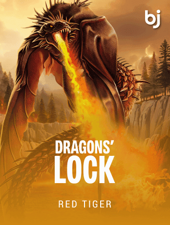 Dragons’ Lock thumbnail