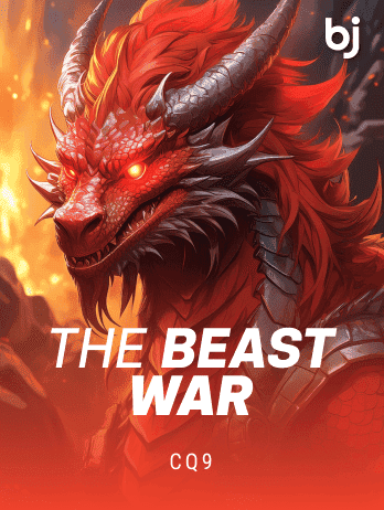 The Beast War game thumbnail