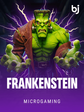 Frankenstein thumbnail