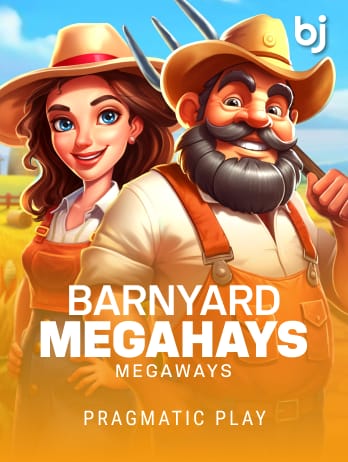 Barnyard Mega thumbnail