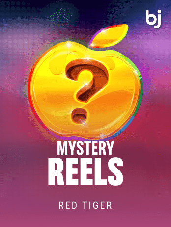 Mystery Reels game thumbnail