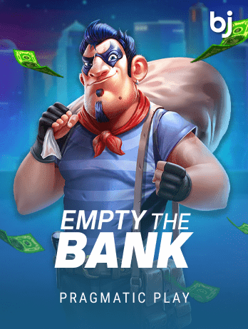 Empty the Bank thumbnail